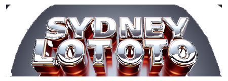 sydney lotto logo