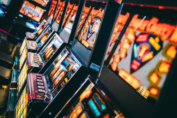 sydney lotto Slot Rooms Built for Indonesia